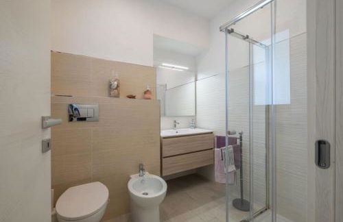 Casa Ofride -Centro-Poetto 10 min-Wi-Fi-Netflix - Foto 25