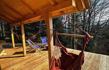 Sopki Stopki Polana Wspólna - Foto 23