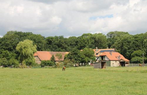 Waldhof-Iphofen - Foto 1