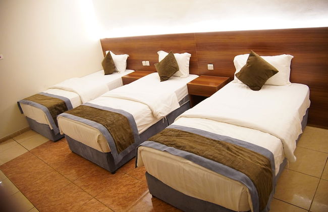 Dosh Serviced Apartment - Foto 10