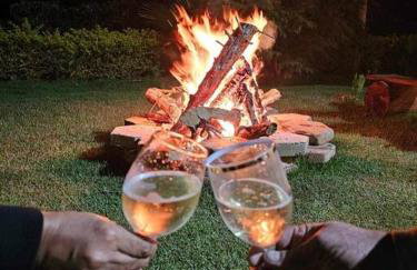 chale 2 canto das montanhas - Foto 4