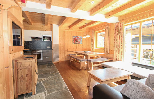Chalet Alois - Foto 3