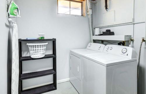 Pet-Friendly Omaha Vacation Rental with Deck! - Foto 22