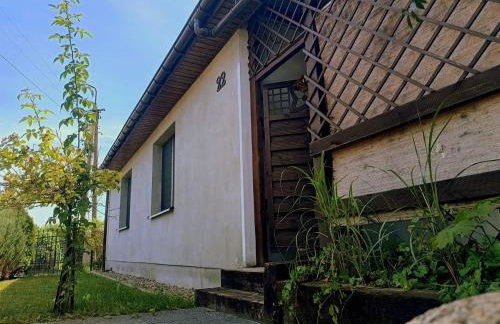 Dom w Janowcu z widokiem na zamek - blisko Magiczne Ogrody - Foto 16