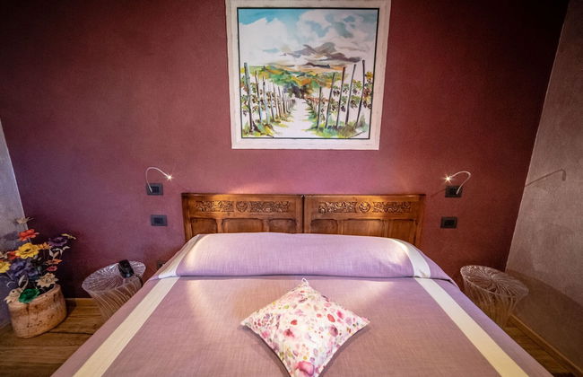 Wine-Farm La Source - Foto 10