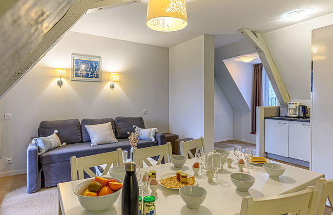 Château De Kergonano, - Foto 17