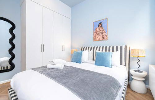 Fantastic Stays in Tower Bridge, Borough Market - Foto 25