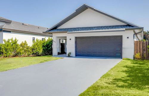 Luxe Pool Home minutes from the beach! - Photo 24