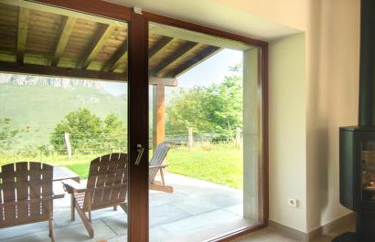 Cabaña Quieva 02 - Foto 6