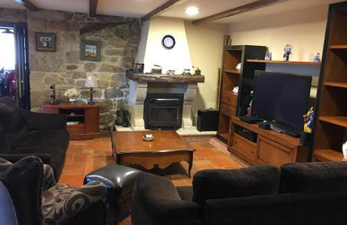 Casa Ameán - Foto 12