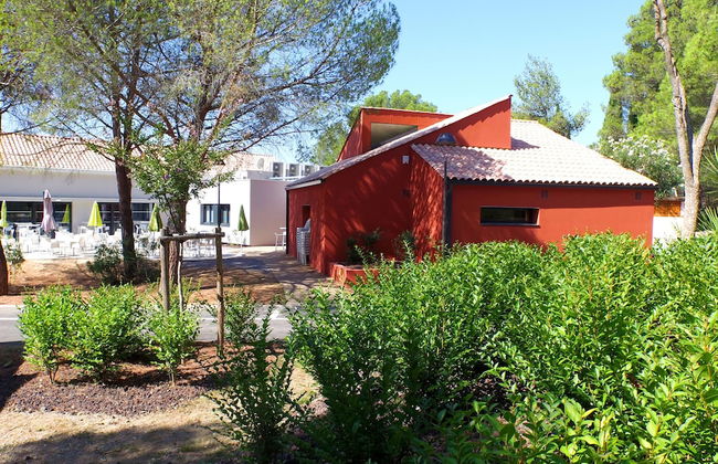 VVF Montagnac Hérault - Foto 43