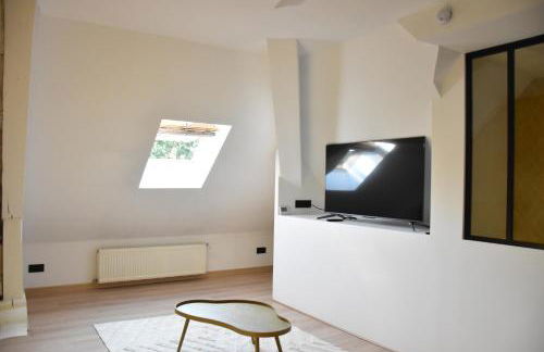 L'appartement du parc - Foto 14