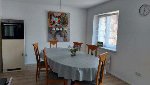 Ferienwohnung Josy - Photo 3