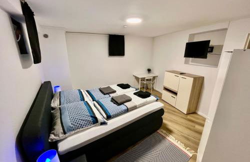 Barrierefreies Altstadtappartement in Osterode - Foto 9