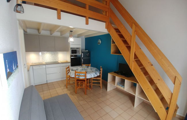 Rivages d'Olonne - Foto 2