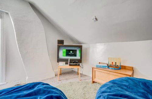 Charming Pottstown Apartment - Walk to Town! - Foto 25