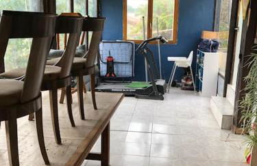 Logement entier entrée autonome ch,sdd,cs privatives - Foto 7