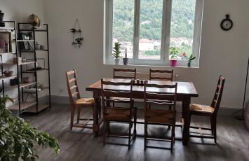 Chez Beck - Espace unique avec vue panoramique - Foto 12