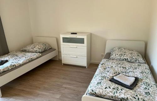 Monteurwohnungen Visselhövede - Foto 6