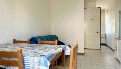 F003 - Fano, comodo trilocale vicino al mare - Foto 3