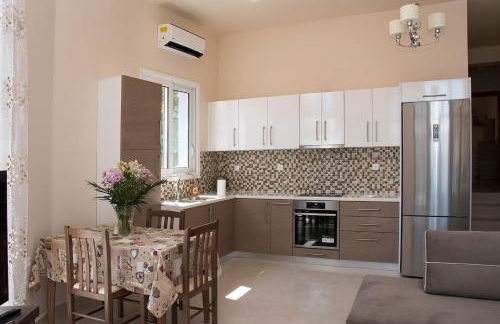 SUNSHINE APARTMENT CITY CENTER - Foto 43