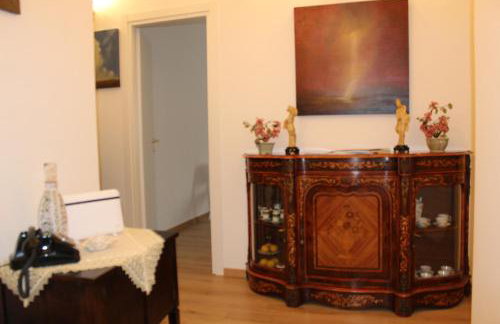ART APARTMENT VILLA FIORELLI - Foto 13