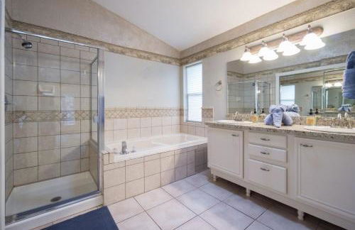 Coburn Cabin @ Country Club Game Room New Central AC Pet and Family-Friendly - Photo 16