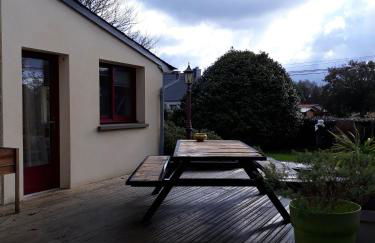 La maison de Keralies - Foto 39