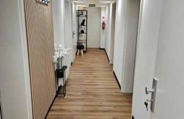 harmonische 2-Zimmer Ferienwohnung - Foto 10