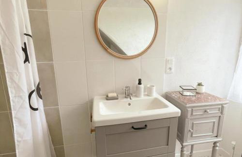 Gîte tout confort près des châteaux de la Loire avec jardin privé et borne de recharge électrique - FR-1-381-583 - Foto 18