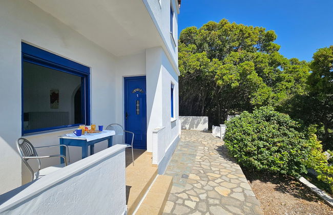 Pavlis Studios Ormos - Foto 22