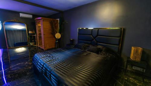 L escale Jacuzzi et Sauna - Foto 3