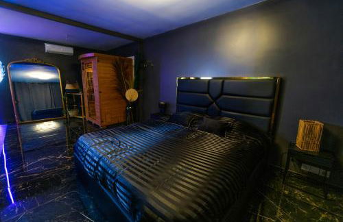 L escale Jacuzzi et Sauna - Foto 3