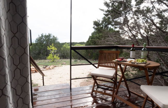 Lost Horizon Texas - Foto 42