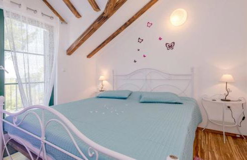 3 Bedroom Cozy Home In Gromin Dolac - Foto 24