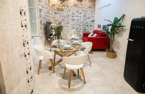 innCádizCASA SEÑORIAL DE 1790 - Foto 1