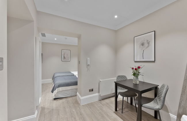 Cleveland Residences Kensington - Foto 12