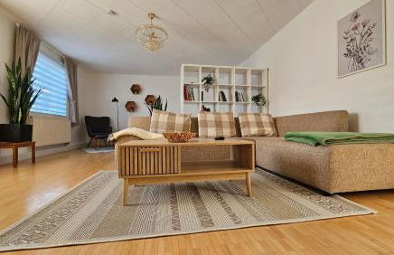 Ferienhaus Arno - Thüringer Wald - Foto 15