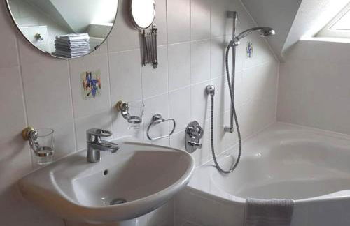 Ferienwohnung Weiß Wachtenburg - Foto 18