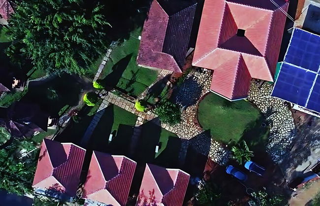 Nature Valley Resort - Foto 47