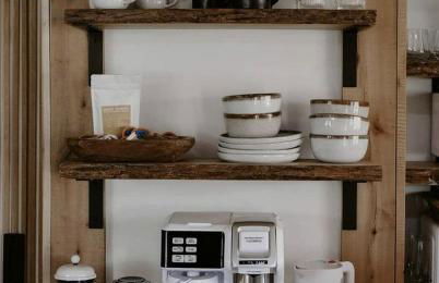 Magical Tennessee Tiny House with a Rooftop Deck - Foto 22