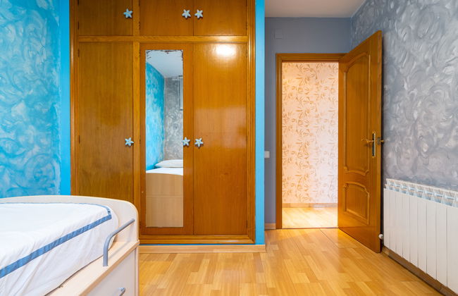 Villa Luxury Rock Tirri - Foto 23