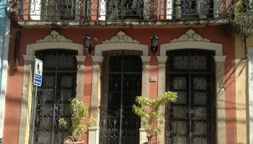 Solar do Carmo Suites & Apartments - Foto 2