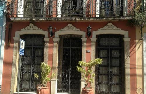 Solar do Carmo Suites & Apartments - Foto 2