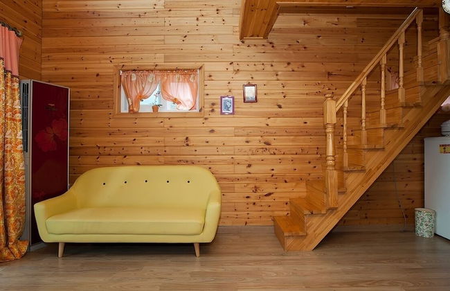 Laviche Pension - Foto 73