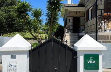 VILA GUIA in Valdreu - Foto 3