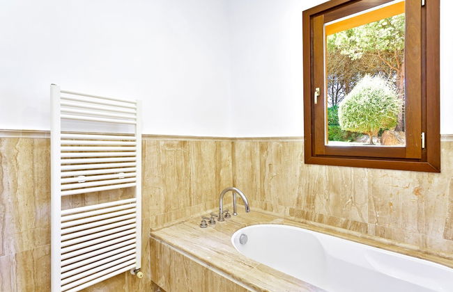 Sotogrande White House Villa - Photo 39