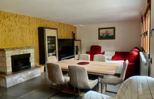 Casa Rural en Santa Cruz-Mieres - Foto 32