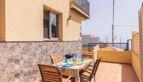 Apartment Vista de la Cruz - Tamaimo, WIFI, BBQ - Foto 2