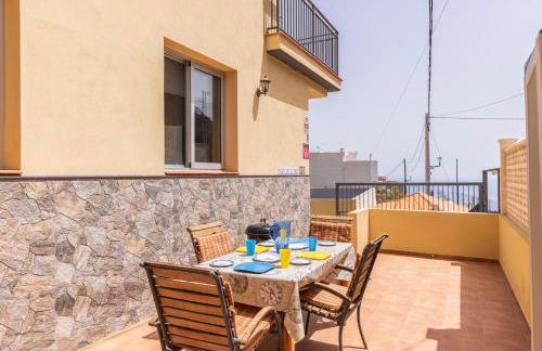 Apartment Vista de la Cruz - Tamaimo, WIFI, BBQ - Foto 2